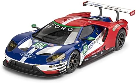Ford Gt Le Mans