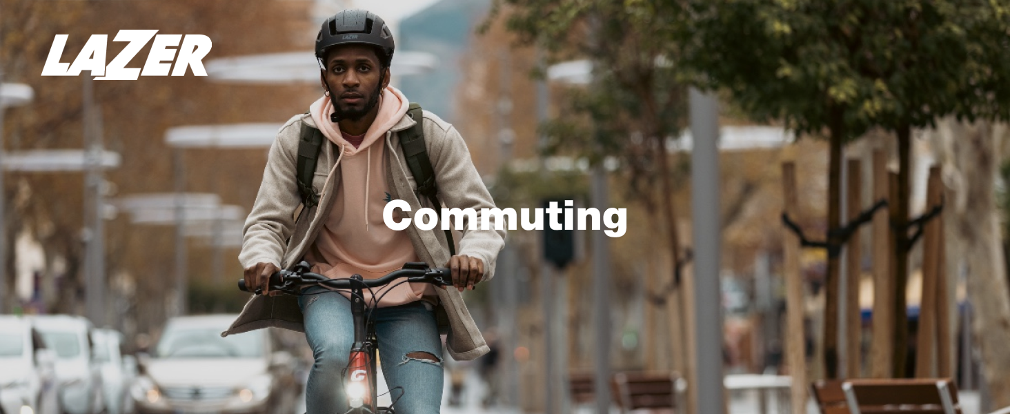 commuting