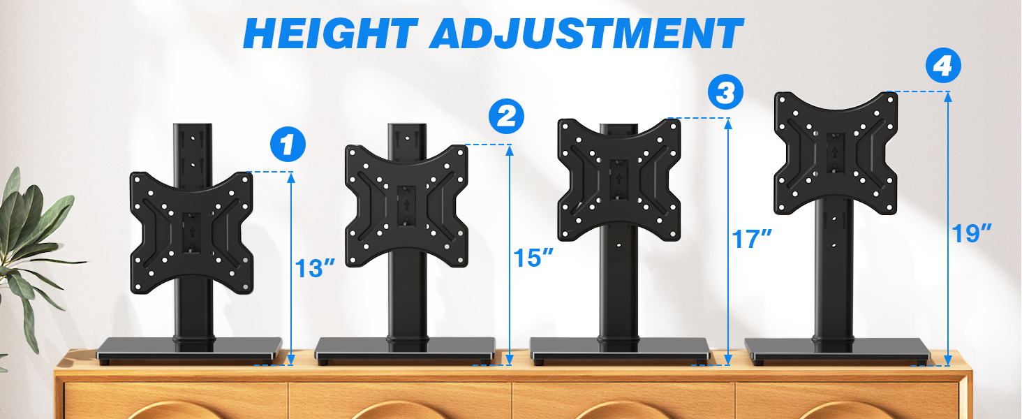 tabletop tv stand
