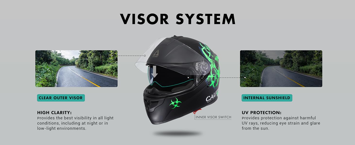 helmet motorcycle