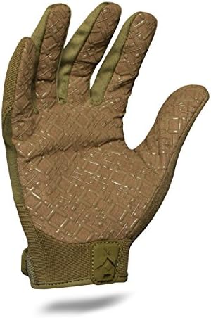 Ironclad Tactical Grip Camo Gloves