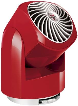 Vornado Flippi V6 Personal Air Circulator Fan, Passion