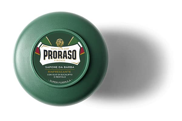 Proraso Shaving Soap