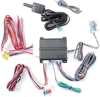Viper 5305V 2 Way LCD Vehicle Car Alarm Keyless Entry Remote Start System