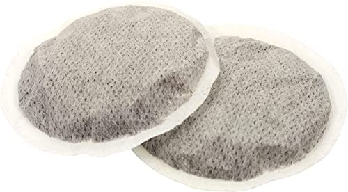 Italian Coffee pads combatible with Senseo Machines (54 Pads, Mix) | Compatible with Senseo Machines, Made in Italy, 100% filter paper pads, sampler with 3 blends, 18 pads each flavor