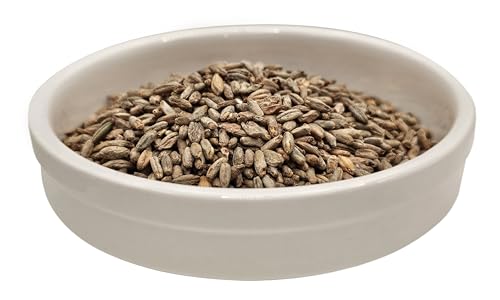 Briess-BM-5332 Rye Malt (5 lb) - Brown