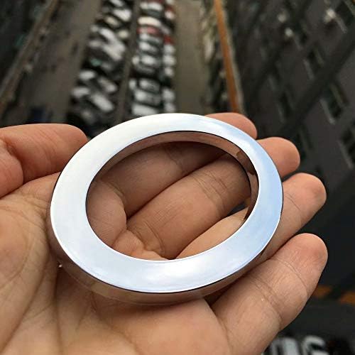20 Pack Mailbox Numbers 0-9, 2.76 Inch High, Door Address Numbers Stickers for Apartment, House, Room, Office, Cars, Trucks