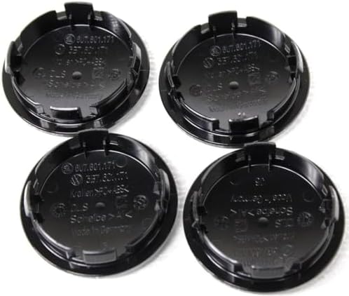 Volkswagen 3B7-601-171-XRW Center Cap