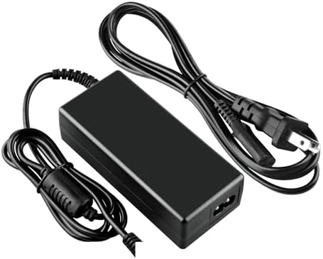 PK Power AC Adapter Charger for LG 34GL750-B 34 Inch 21:9 UltraWide Gaming Monitor Power