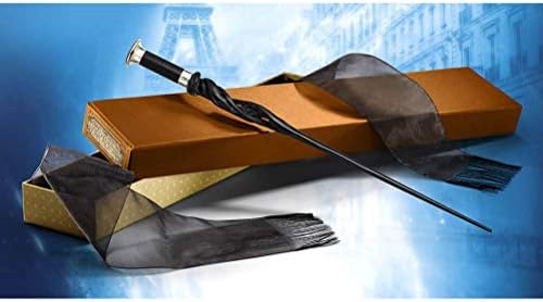The Noble Collection Fantastic Beasts Dumbledore Wand