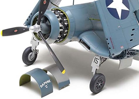 Tamiya Models Vought F4U-1A Corsair Kit