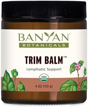 Banyan Botanicals Joint Balm – Organic Balm for Joints with Boswellia and Guggulu – for Supporting Comfortable Joints and Overall Joint Health – 4 oz – Non-GMO Sustainably Sourced Petroleum Free