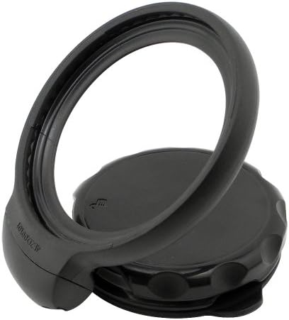 Additional Windshield Suction Cup Mount Holder for Tomtom One and XL GPS | for Tomtom One and XL GPS Navigators(pre 130 and 330 Models) Tomtom V4