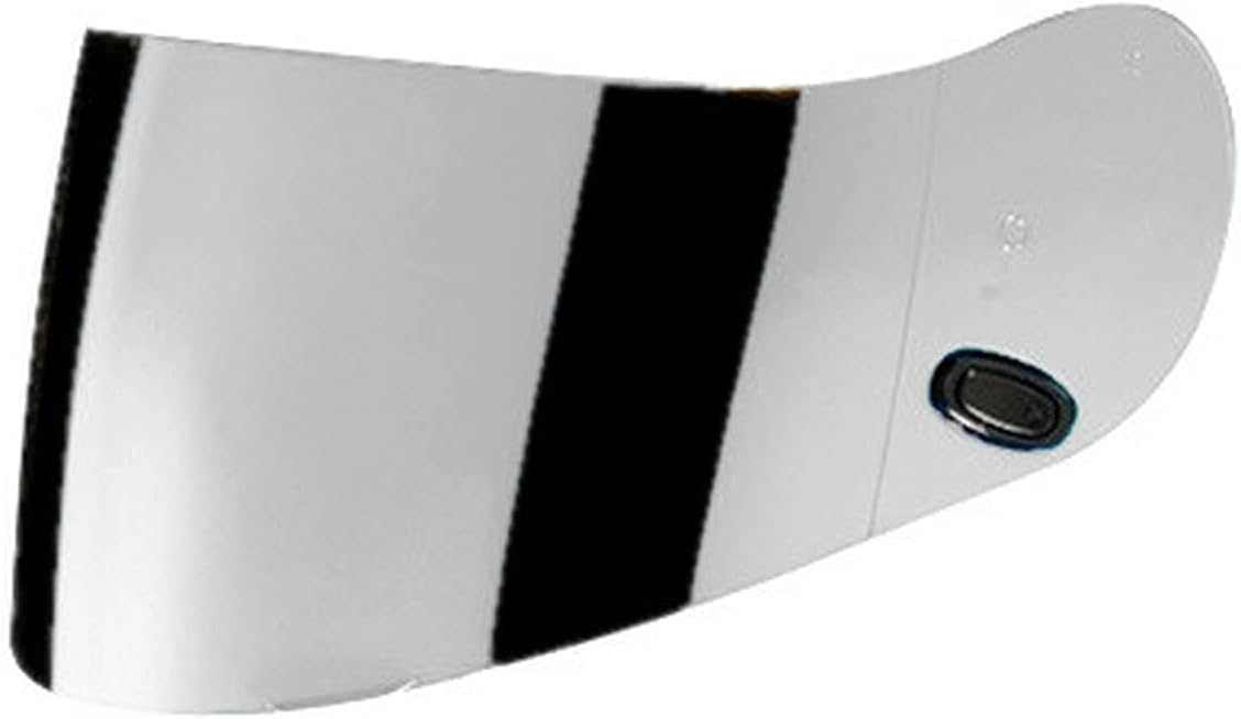 HJ-09 Replacement Face Shield Visor HJ-09 Anti-Scratch fits Helmets CL-15, CL-16,CL-17,CL-SP,CS-R1,CS-R2,CS-R3,FS-10, FS-15, IS-16, FG-15,AC-12…