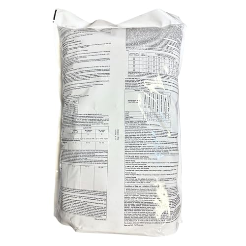 Talstar PL Granular Insecticide - 1 Bag (25 lb.)