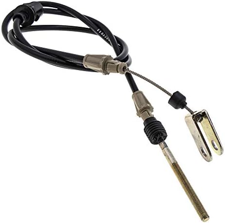 Exmark 115-3584 Cable Lazer Z AS E S X Z Series