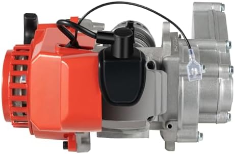 49CC/50CC Bike Engine