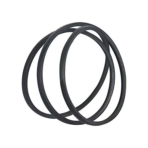Lawn Mower Tractor Drive V-Belt 5/8" x 142 1/2" for Ariens 07235100 7235100, Gravely 07235100