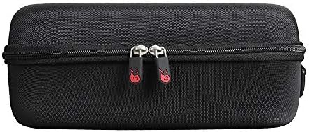 Hermitshell Hard Travel Case for Halo Bolt 58830/57720 mWh Portable Phone Laptop Charger (Not fit Halo Bolt Air 58830)