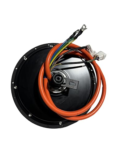 NBpower,QS 3000W Motor, Electric Bike brushless dc hub Motor 150mm Dropout 3000w, 3kw ebike hub Motor