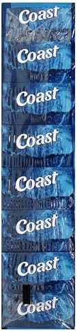 Coast Classic Original Scent 4oz, 16 Bars