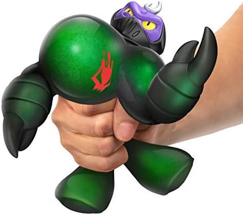Heroes of Goo Jit Zu - Oozy Scorpion Action Figure, Scorpius
