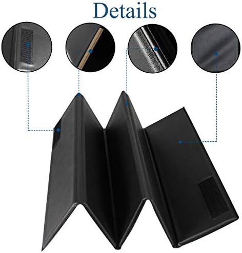 Sagging Couch Support Under Cushion Sofa Seat Saver Fordable Support Board for Sofa (21''x 16'')