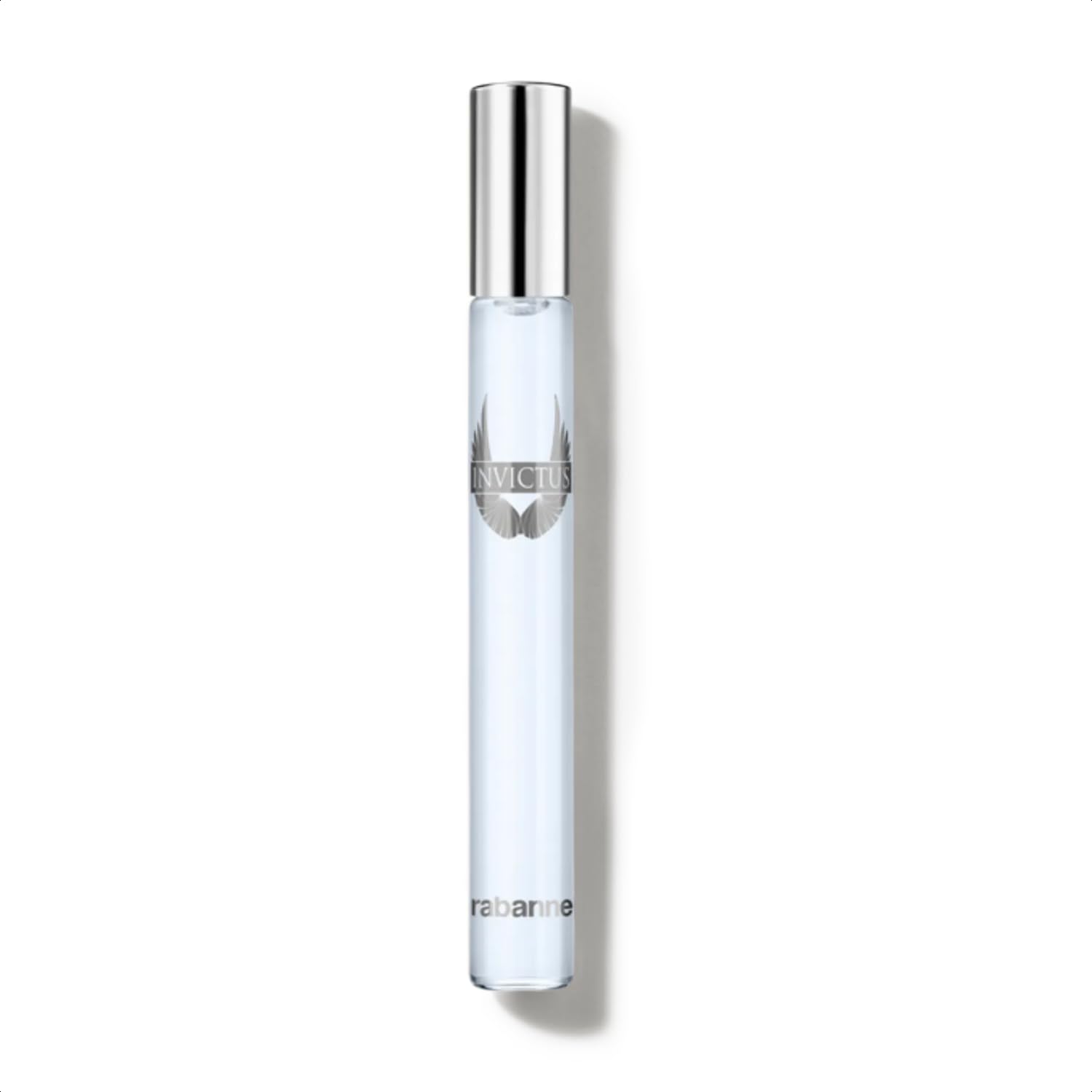Rabanne Invictus Eau de Toilette - Long Lasting Woody Aquatic Cologne for Men with Marine, Grapefruit & Guaiac Wood - Trophy Bottle French Fragrance Spray from Paris