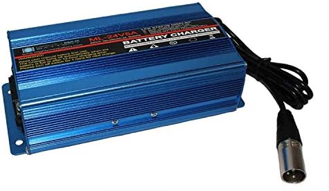 Mighty Max Battery 24 Volt 5 Amp Wheelchair Battery Charger Brand Product