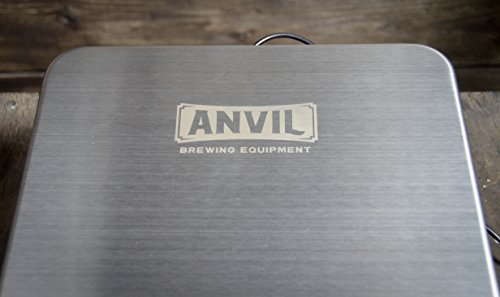 Anvil - ANVScleLrg Large Scale