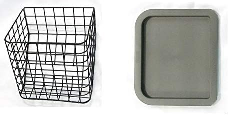 Nova 4900 Rollator Basket and Cover Tray (Serial # JN ONLY)