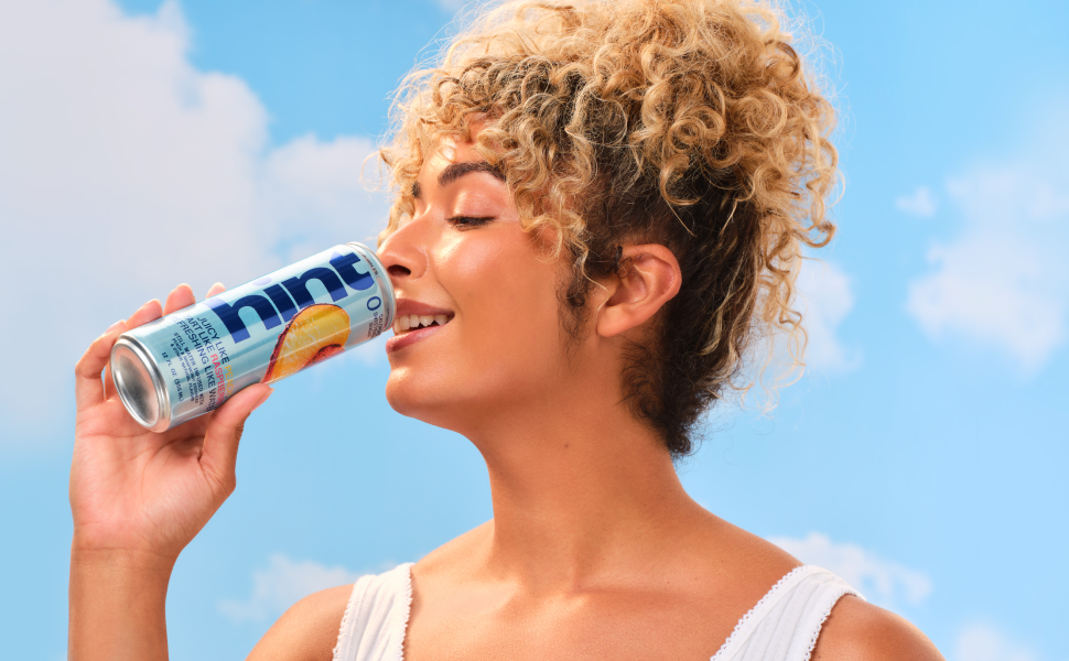 bottles beverages flavored drinking water sugar free healthy drinks case purified sparkling spring