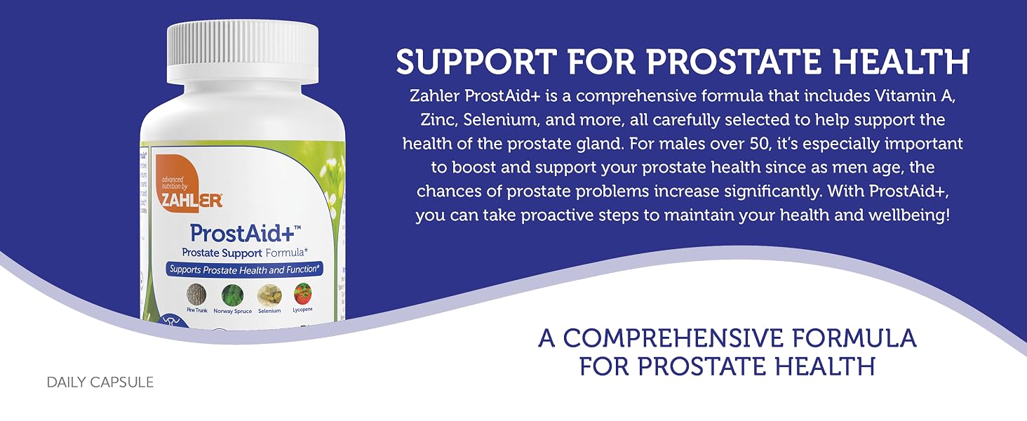 ProstAid