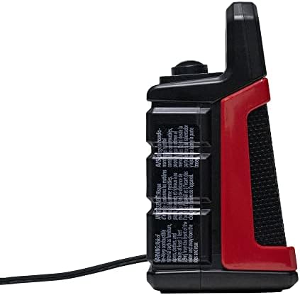 Mr. Heater Portable Electric Heater