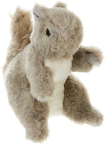 Gor Pets Soft Dog Toy Plush Wild Cow