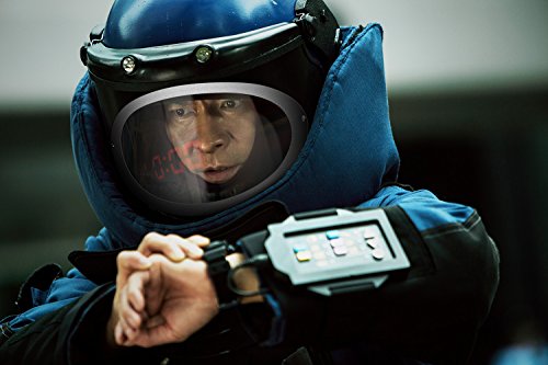 SHOCK WAVE - MOVIE
