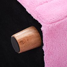 Wood Anti-skid Feet