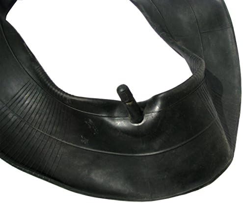 Potreba 4.80/4.00-8 Inner Tube TR13 Valve – Butyl Rubber Wheelbarrow | Heavy-Duty Replacement – Fits Garden Carts, Hand Trucks & Dollies