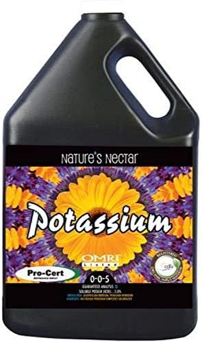 Natures Nectar 719890 Potassium Fertilizer