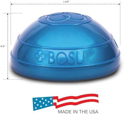 BOSU® Balance Pods, 2 pk
