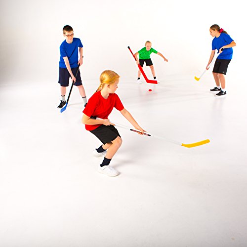 Cramer® Junior Floor Hockey 20 Piece Set, Junior Floor Hockey Set
