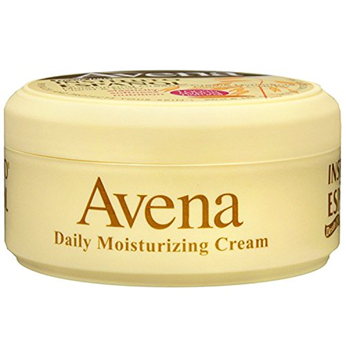 Avena Daily Moisturizing Cream, 6.8 OZ