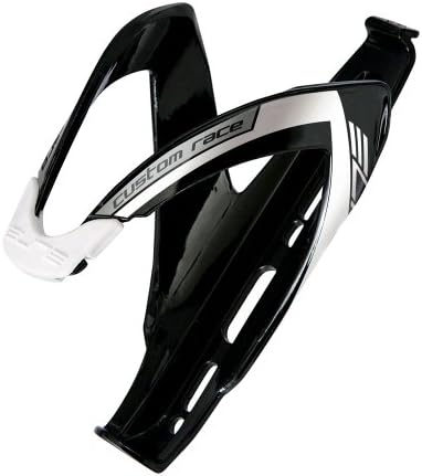 ELITE Custom Race Bottle Cage | Lightweight Nylon | Road MTB Gravel