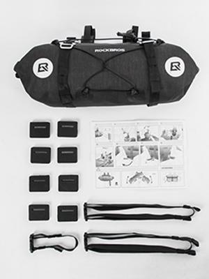 ROCKBROS BIKE HANDLEBAR BAG