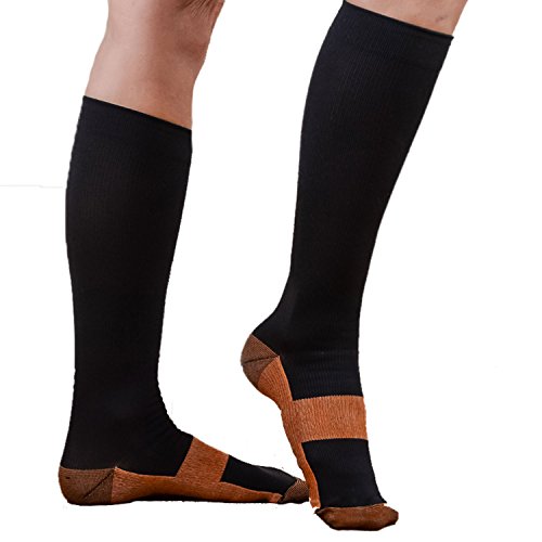 (Extra Firm) by Ontel (Small/Medium, 2 Pairs)