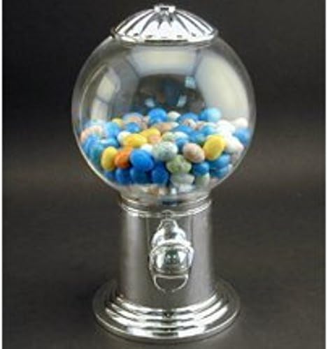 Gumball Machine - The Classy Way to Dole Out Snacks