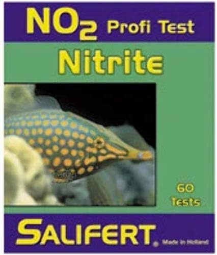 NIPT Nitrite Test Kit