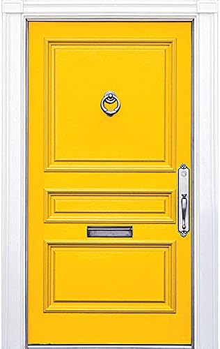 Modern Masters Elegant Front Door Paint
