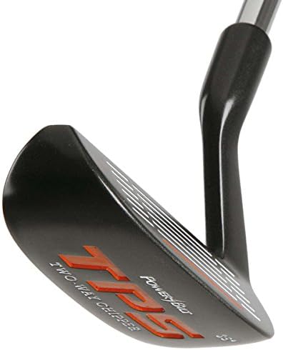 Powerbilt Golf- TPS Two Way Chipper