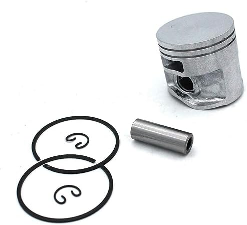 Cylinder Piston Kit 47mm Nikasil Coated for Stihl MS362 MS362C 1140 020 1200